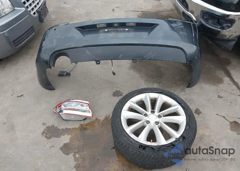 2015 Buick Verano Leather Group from USA, damaged, VIN 1G4PS5SKXF4193792